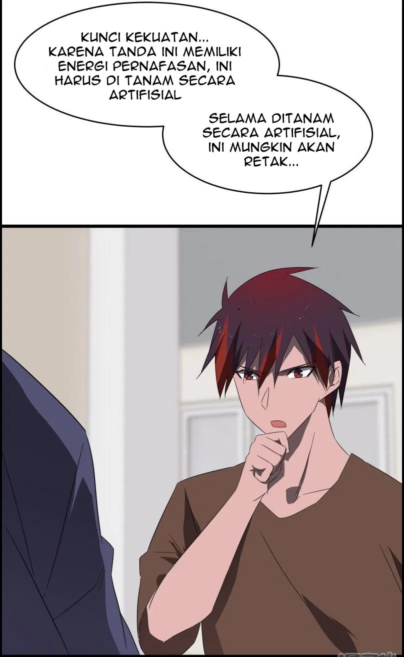 Master of Fortune Chapter 47 Gambar 17