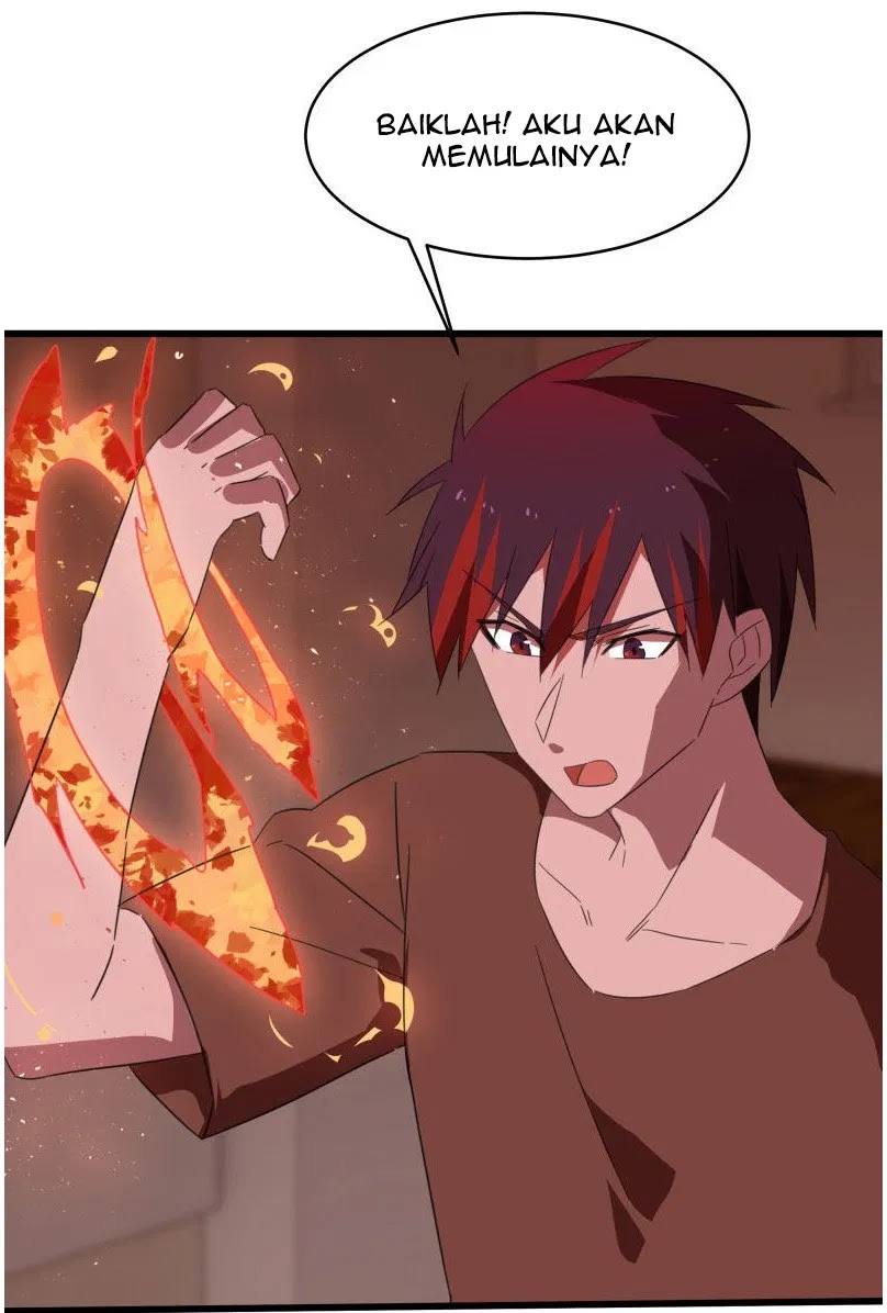 Master of Fortune Chapter 47 Gambar 20