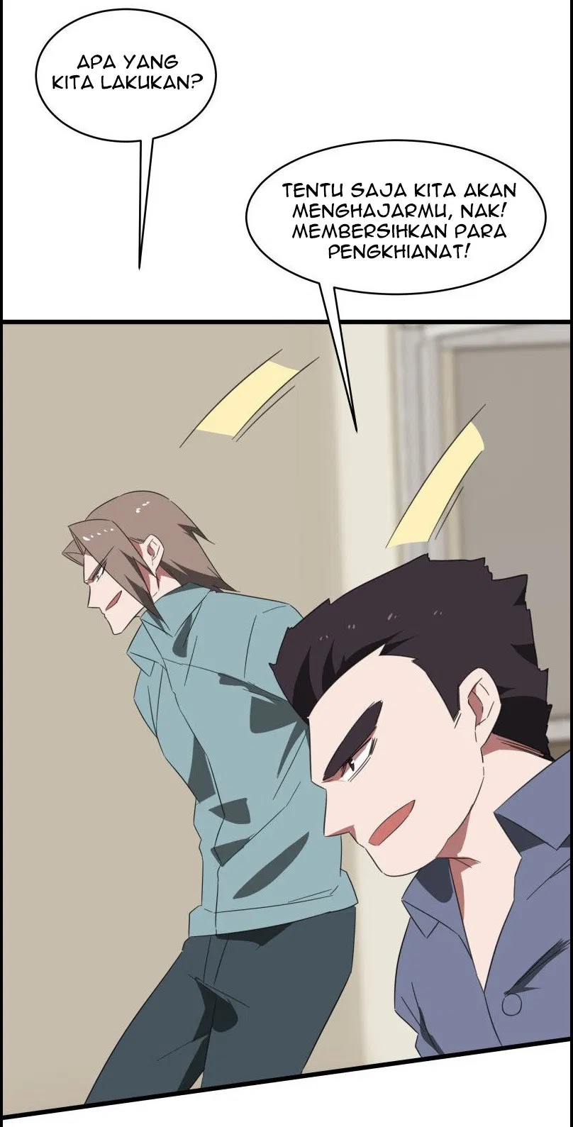 Master of Fortune Chapter 47 Gambar 27