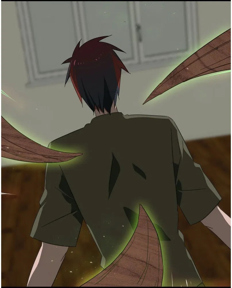 Master of Fortune Chapter 47 Gambar 35