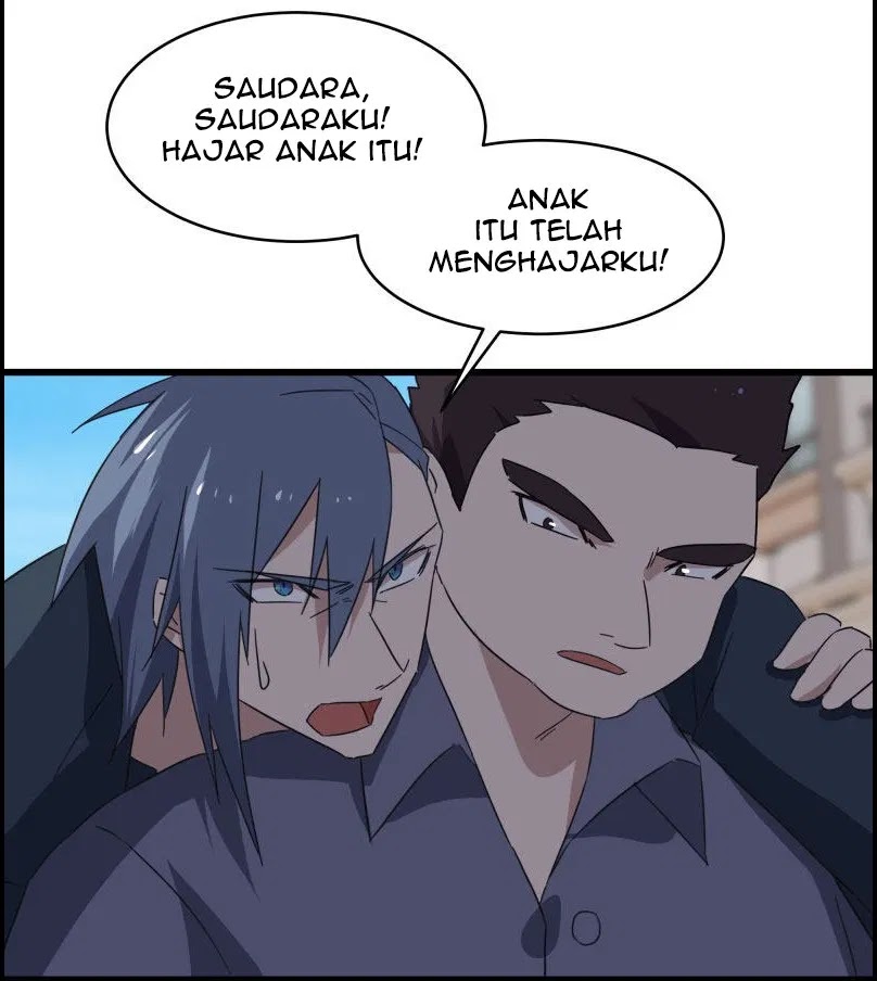 Master of Fortune Chapter 46 Gambar 6