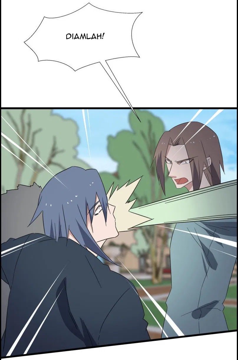 Master of Fortune Chapter 46 Gambar 7