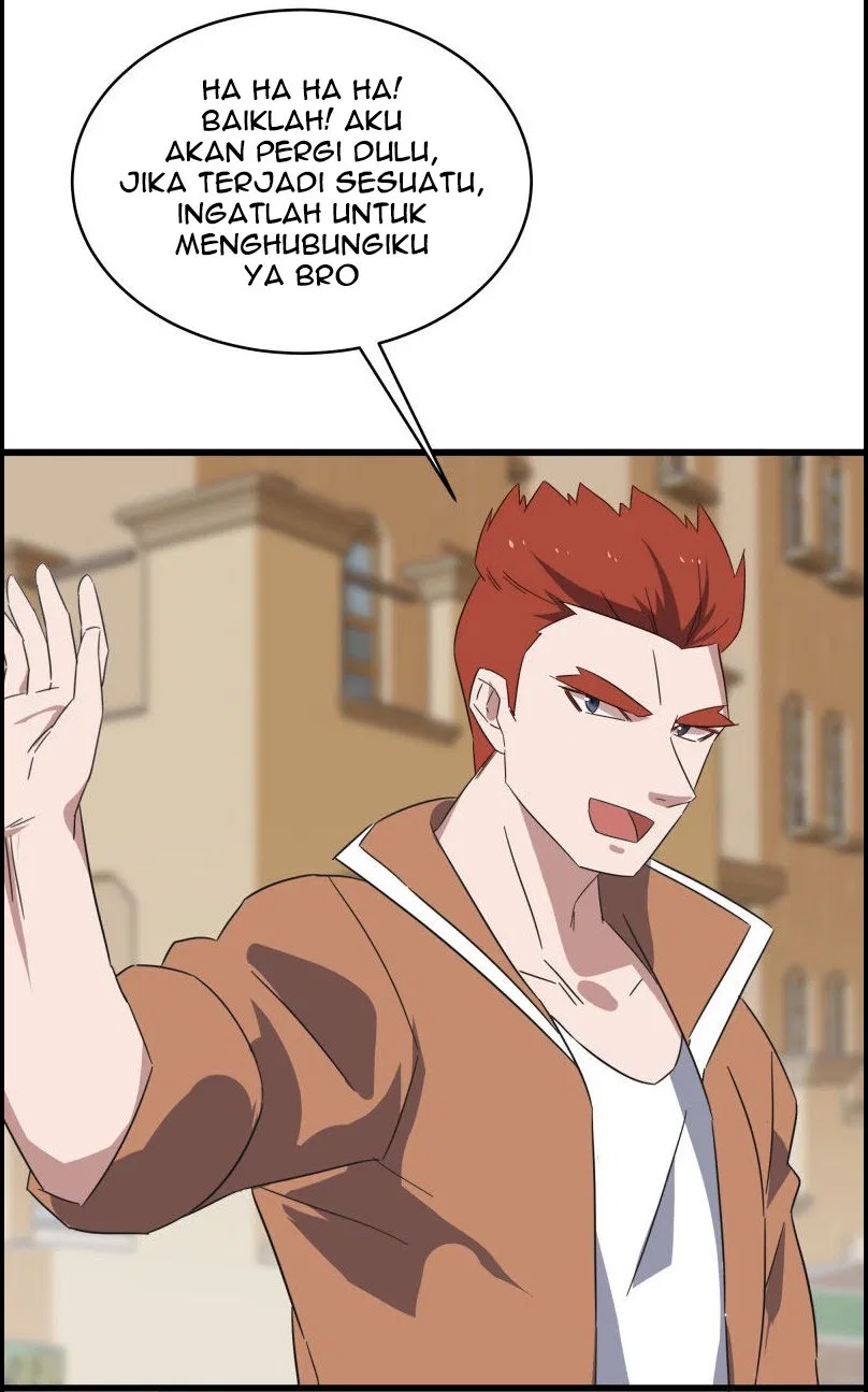 Master of Fortune Chapter 46 Gambar 9