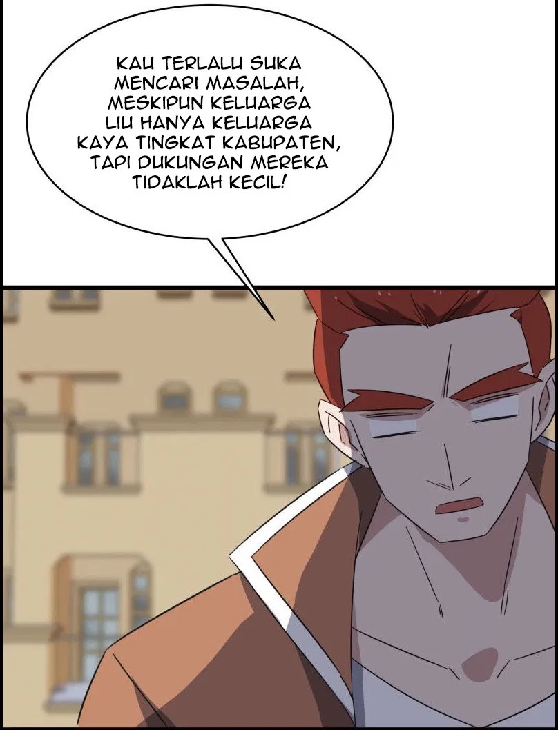 Master of Fortune Chapter 46 Gambar 10