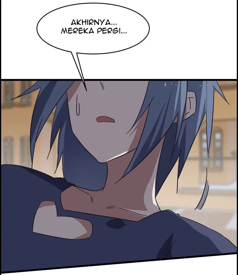 Master of Fortune Chapter 46 Gambar 14