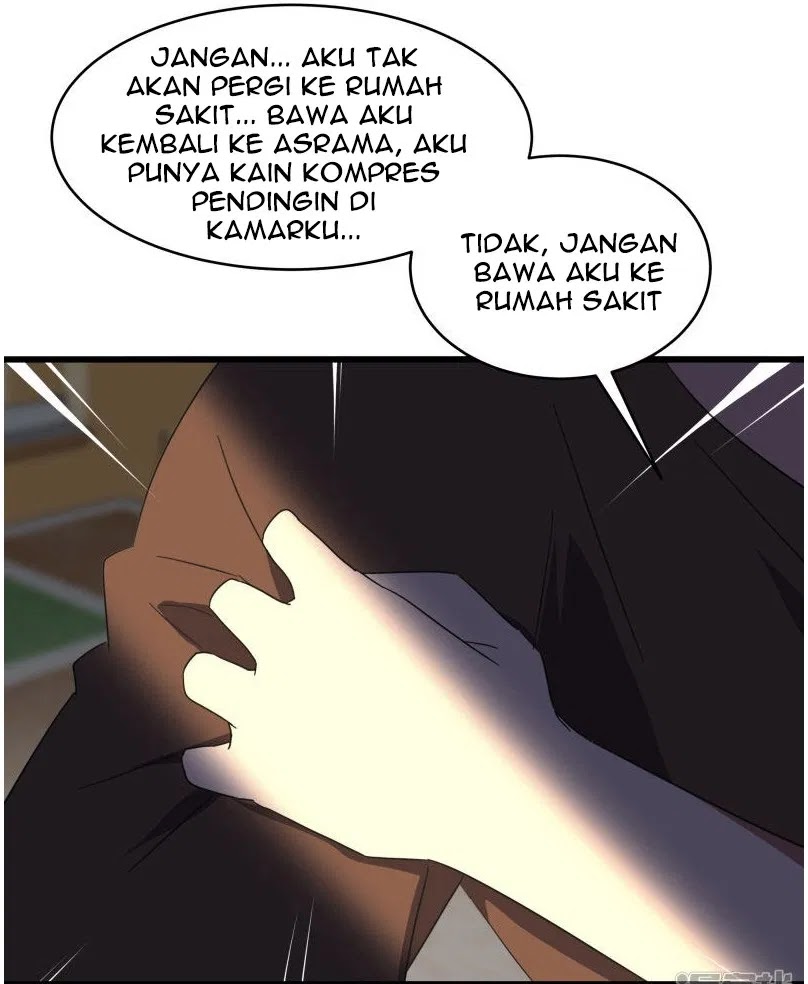 Master of Fortune Chapter 46 Gambar 18