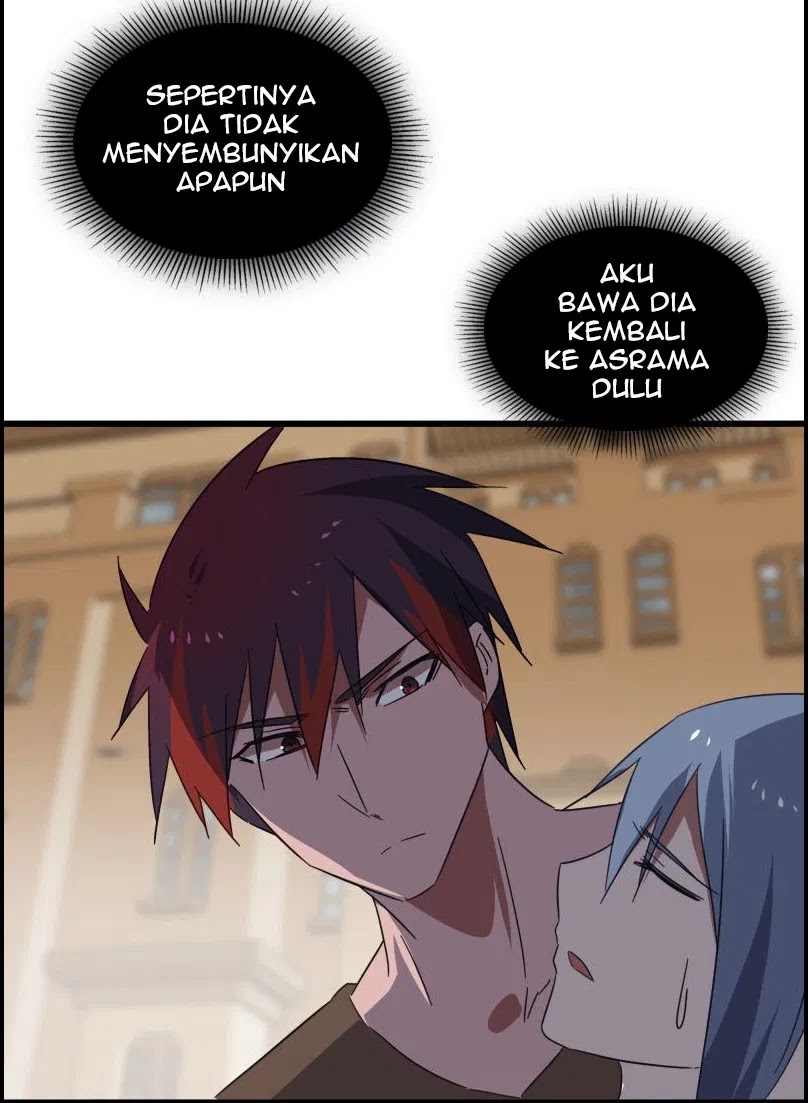 Master of Fortune Chapter 46 Gambar 19