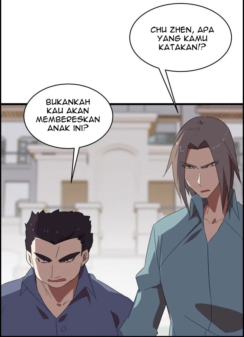 Manhua Master of Fortune Chapter 46 gambar nomor 2