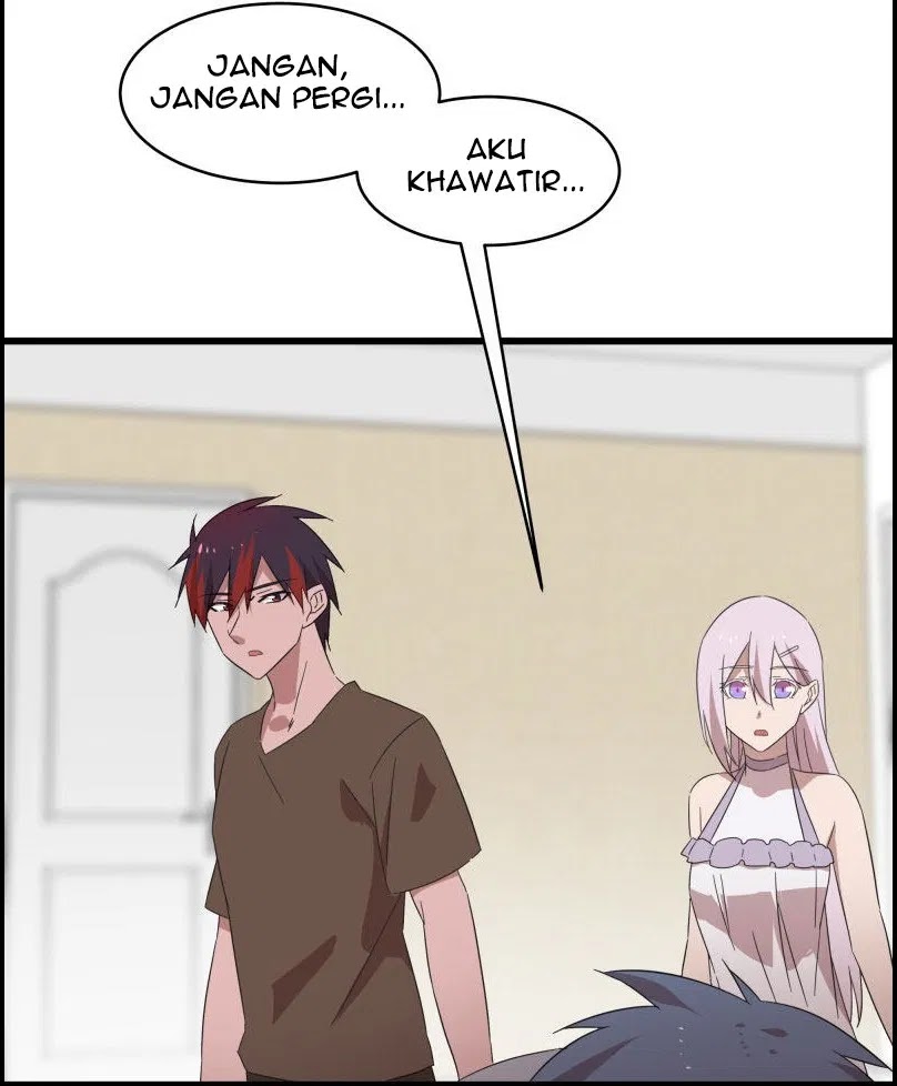 Master of Fortune Chapter 46 Gambar 22