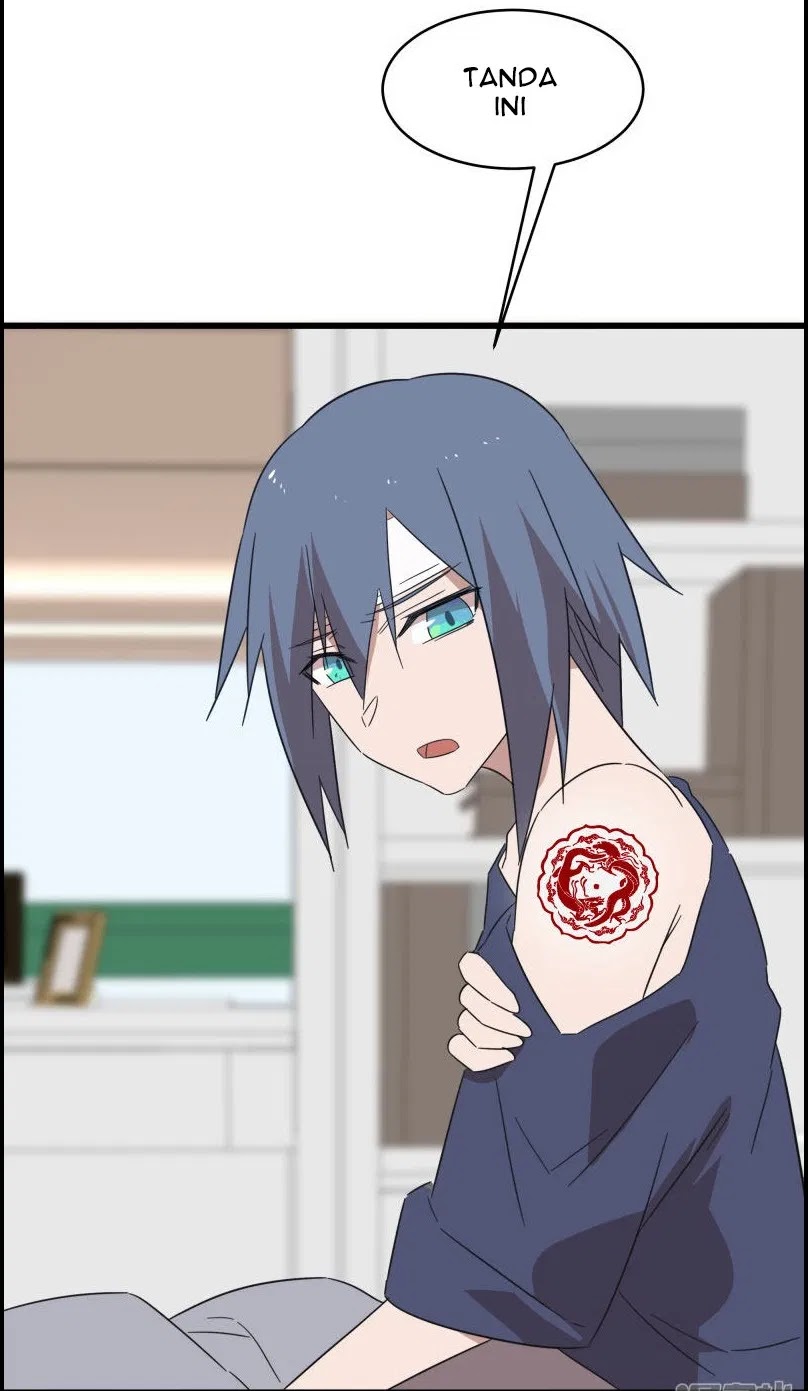 Master of Fortune Chapter 46 Gambar 28