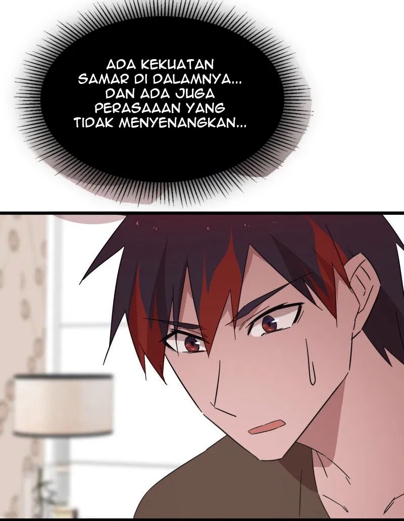 Master of Fortune Chapter 46 Gambar 29