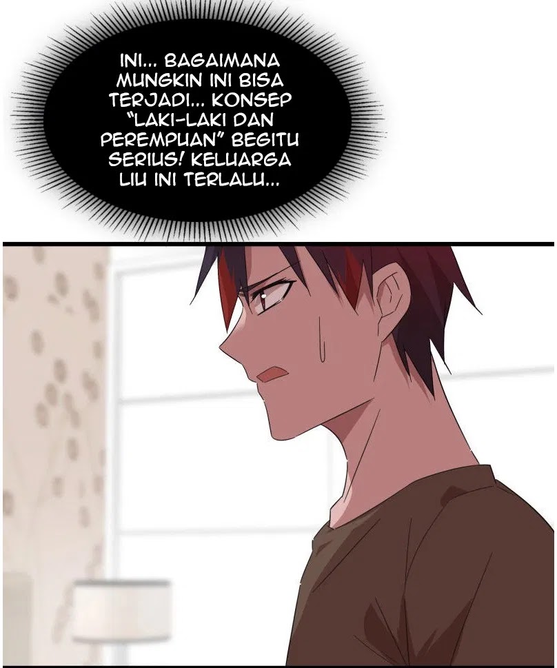 Master of Fortune Chapter 46 Gambar 32