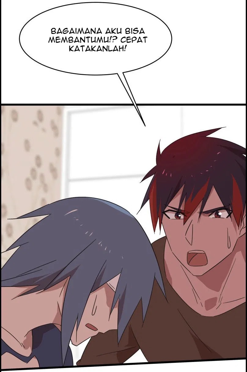 Master of Fortune Chapter 46 Gambar 34