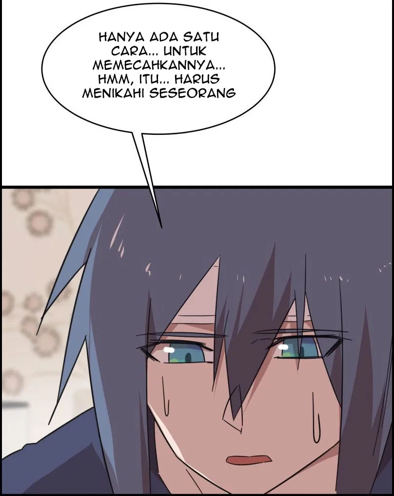 Master of Fortune Chapter 46 Gambar 35