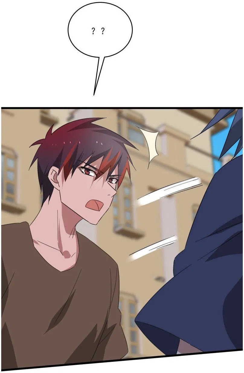 Master of Fortune Chapter 45 Gambar 4