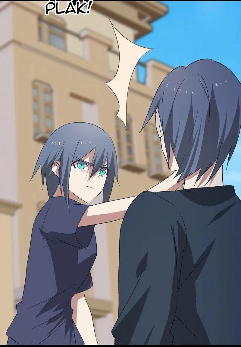 Master of Fortune Chapter 45 Gambar 5