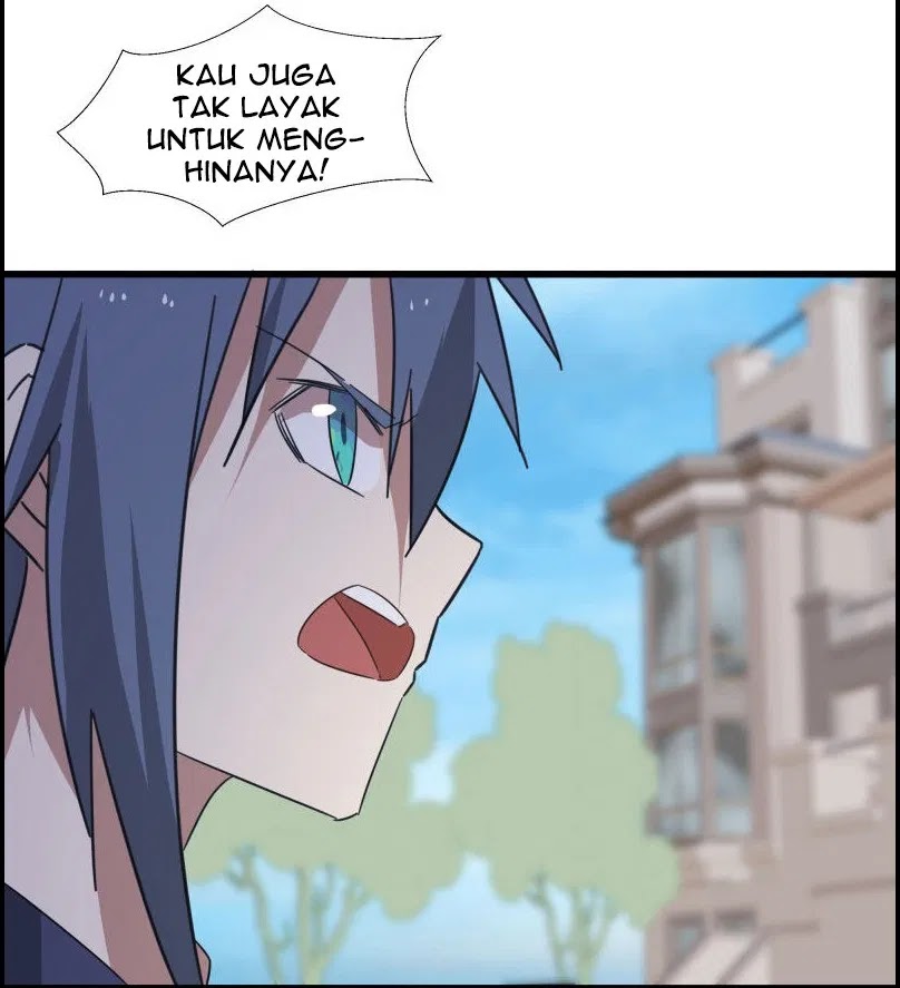 Master of Fortune Chapter 45 Gambar 6