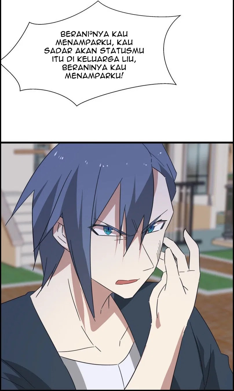 Master of Fortune Chapter 45 Gambar 7