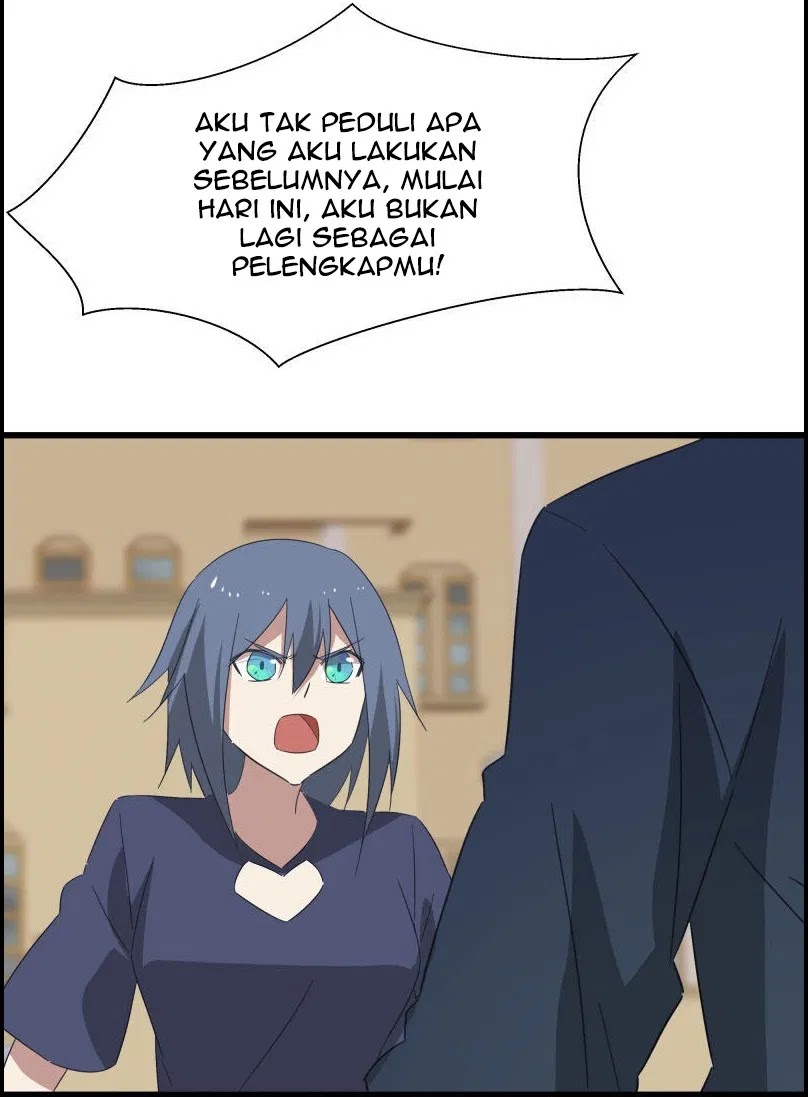 Master of Fortune Chapter 45 Gambar 8