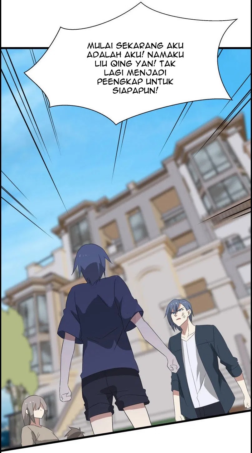 Master of Fortune Chapter 45 Gambar 9