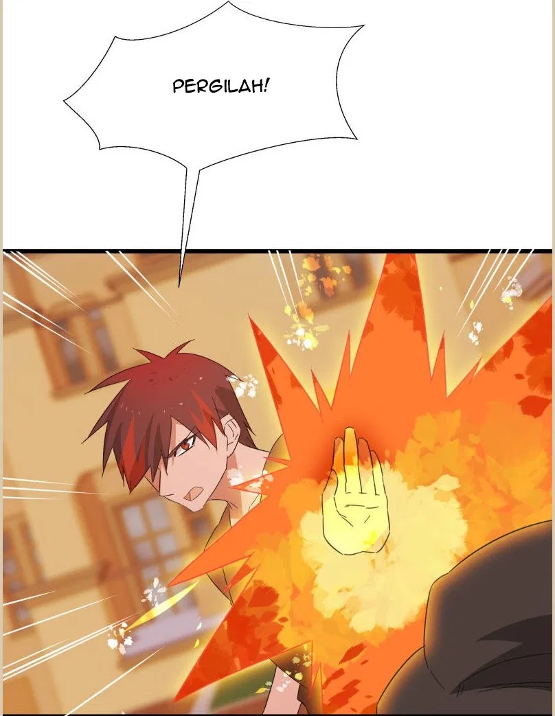 Master of Fortune Chapter 45 Gambar 13