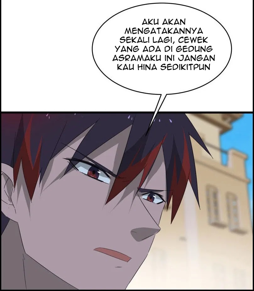 Master of Fortune Chapter 45 Gambar 15