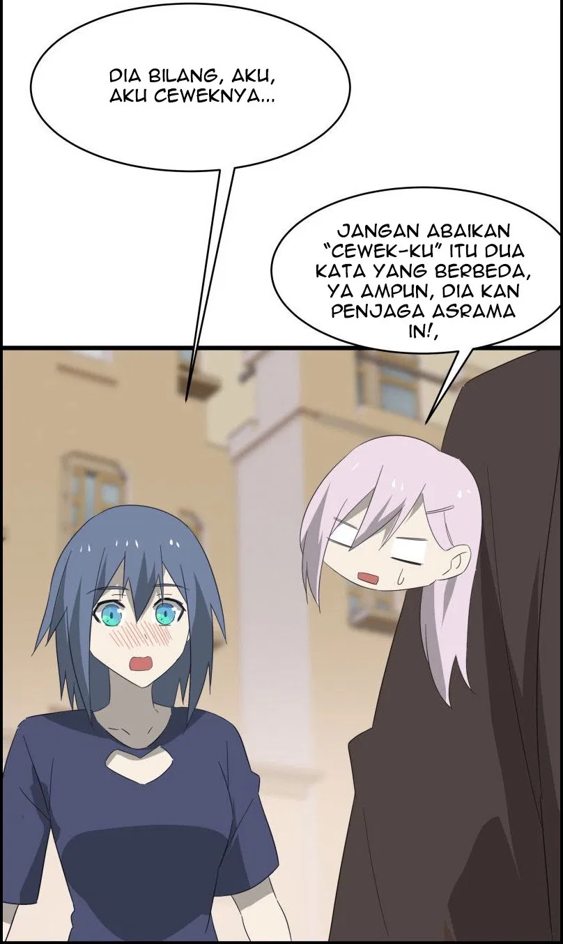 Master of Fortune Chapter 45 Gambar 16