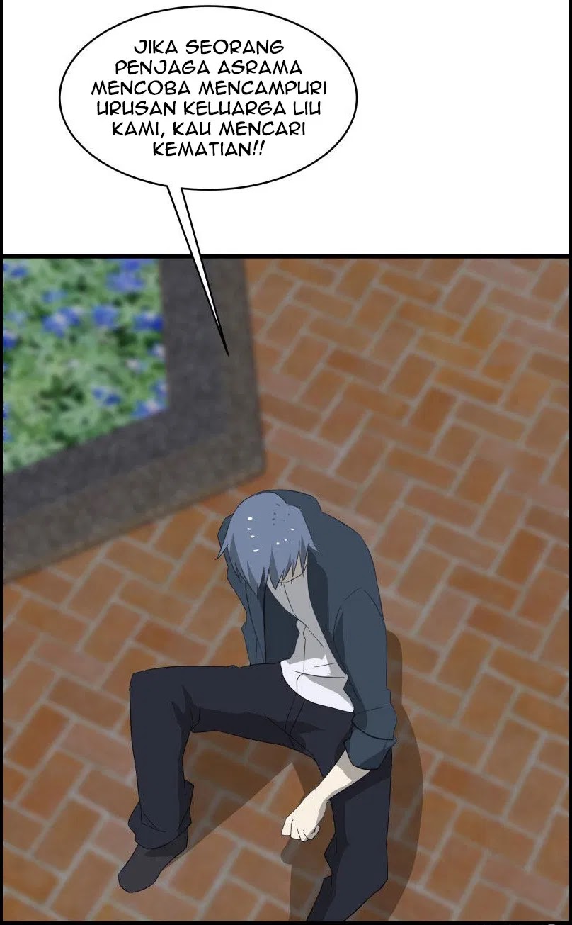 Master of Fortune Chapter 45 Gambar 17