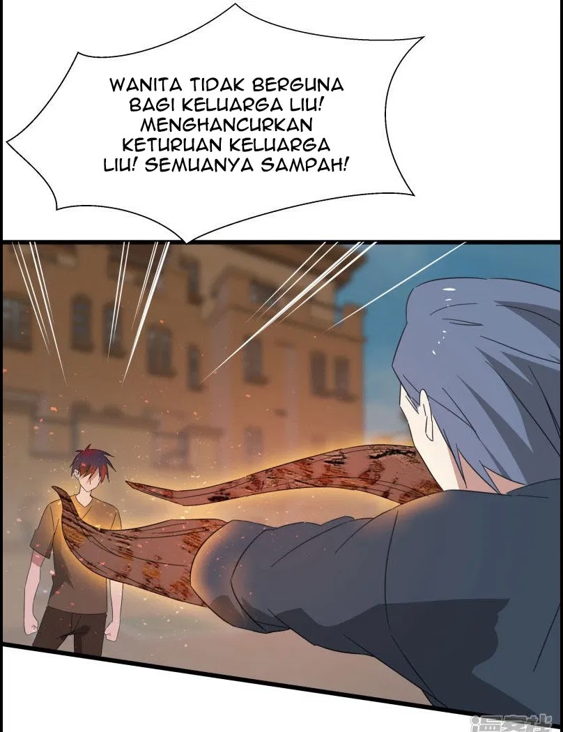 Master of Fortune Chapter 45 Gambar 19