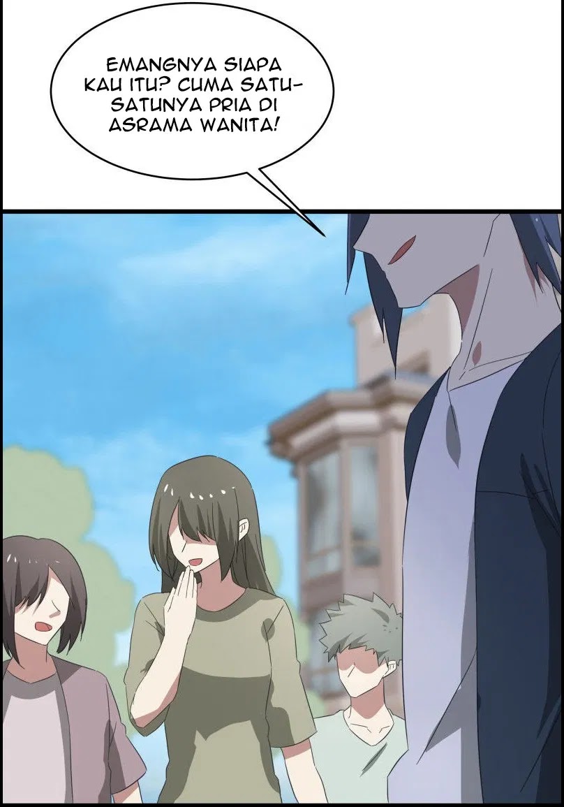 Manhua Master of Fortune Chapter 45 gambar nomor 2