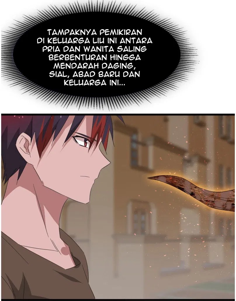 Master of Fortune Chapter 45 Gambar 20