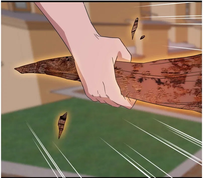 Master of Fortune Chapter 45 Gambar 22