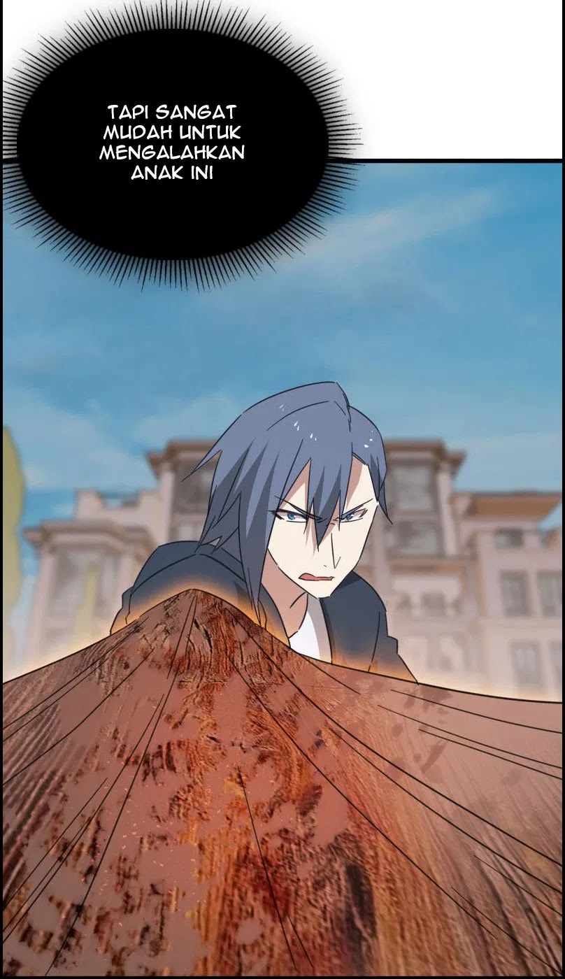 Master of Fortune Chapter 45 Gambar 23