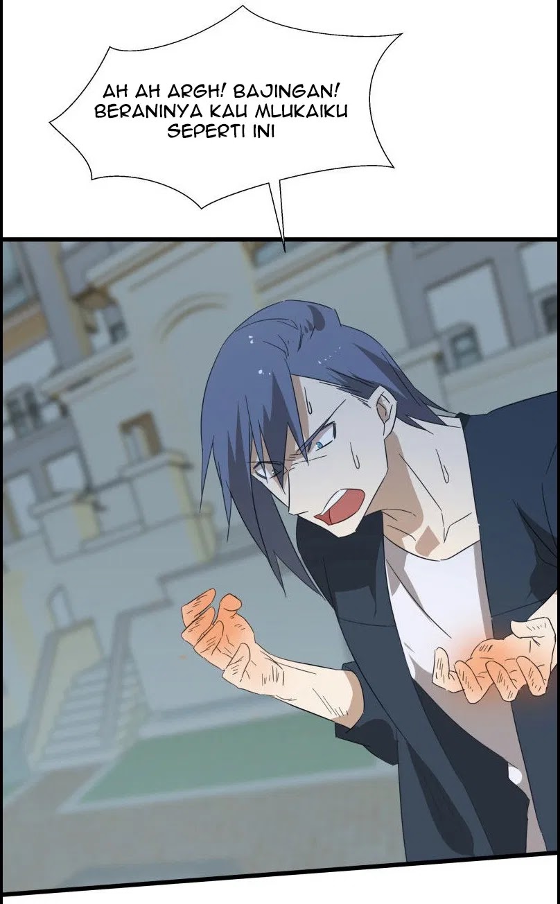 Master of Fortune Chapter 45 Gambar 25