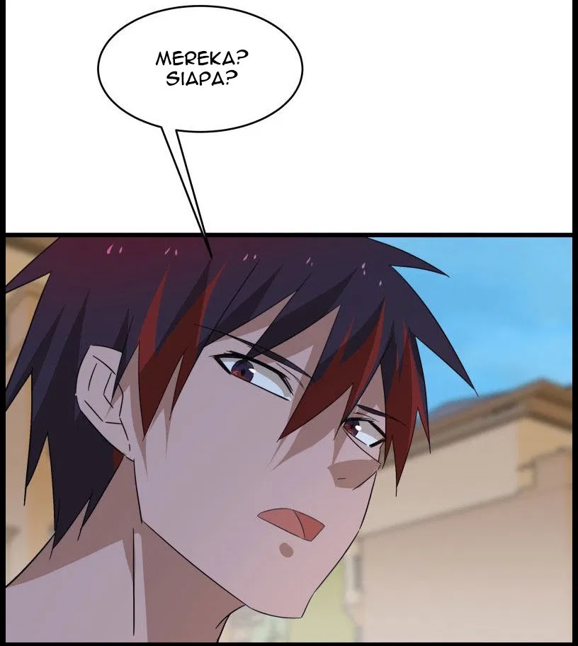 Master of Fortune Chapter 45 Gambar 27