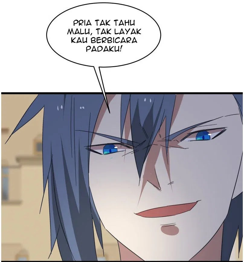 Master of Fortune Chapter 45 Gambar 3