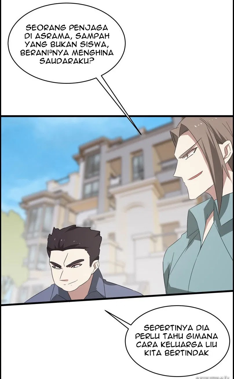 Master of Fortune Chapter 45 Gambar 30