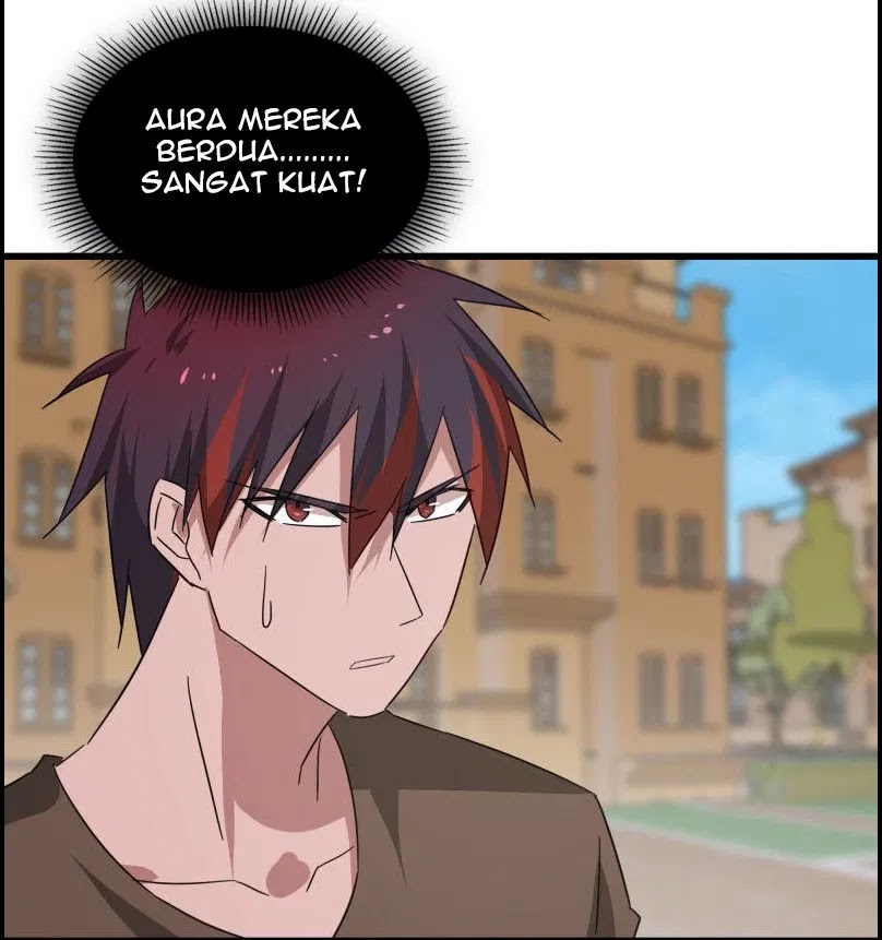 Master of Fortune Chapter 45 Gambar 31