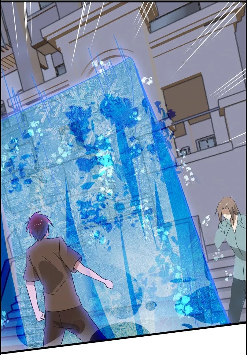 Master of Fortune Chapter 45 Gambar 32