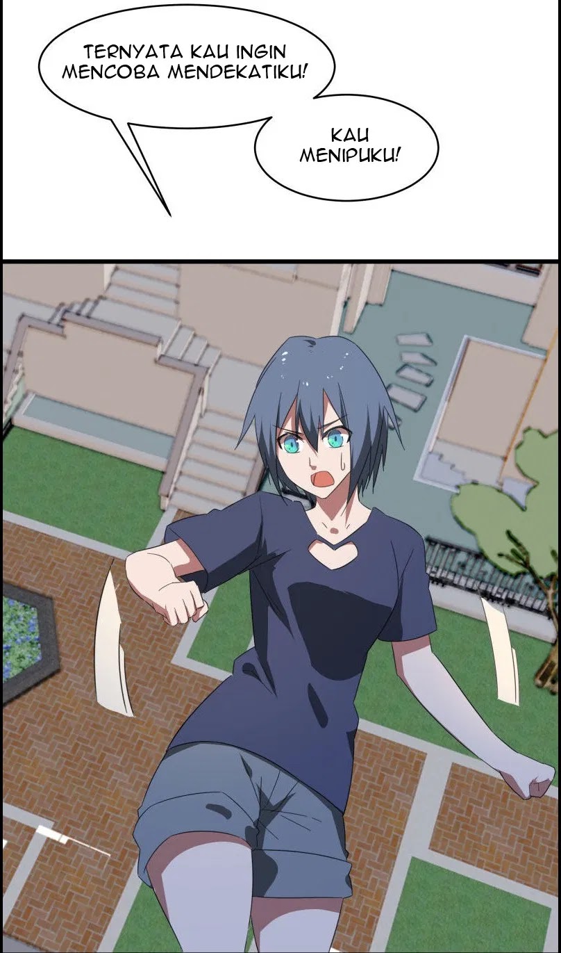 Master of Fortune Chapter 44 Gambar 6