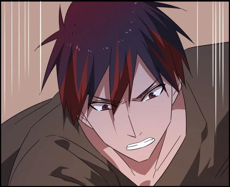 Master of Fortune Chapter 44 Gambar 7