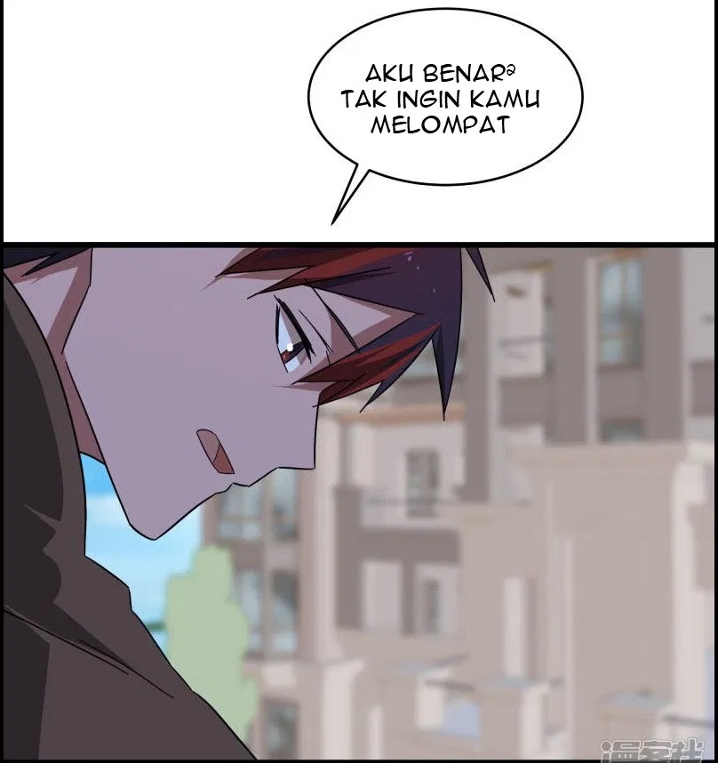 Master of Fortune Chapter 44 Gambar 8