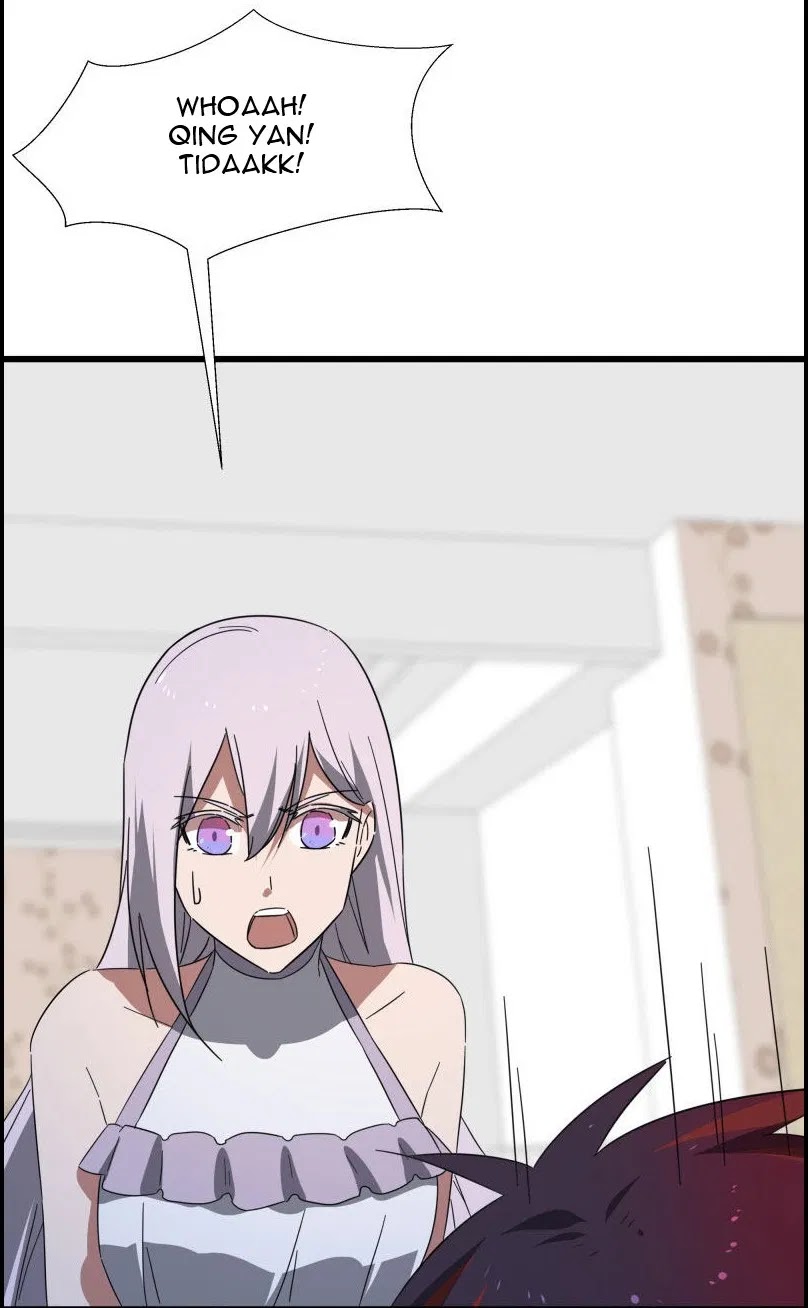 Master of Fortune Chapter 44 Gambar 9