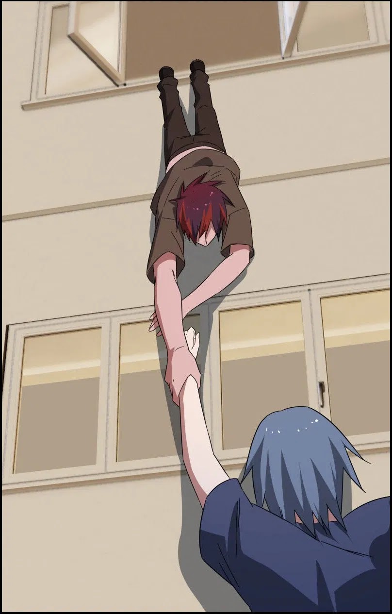 Master of Fortune Chapter 44 Gambar 10