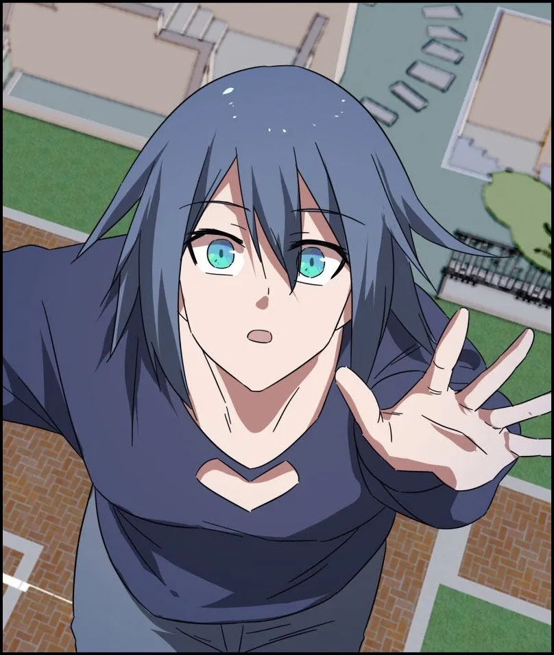 Master of Fortune Chapter 44 Gambar 16