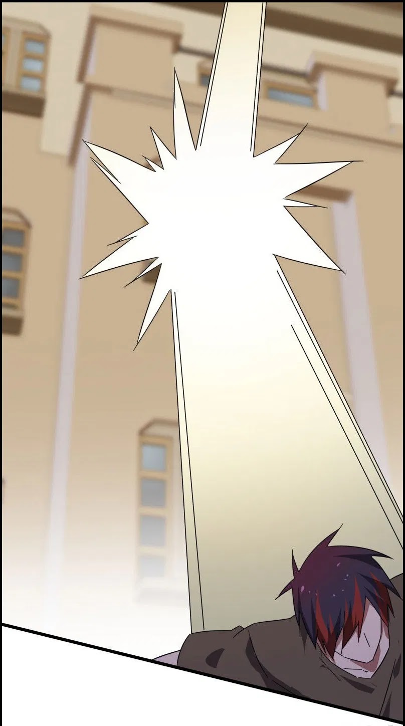 Master of Fortune Chapter 44 Gambar 17