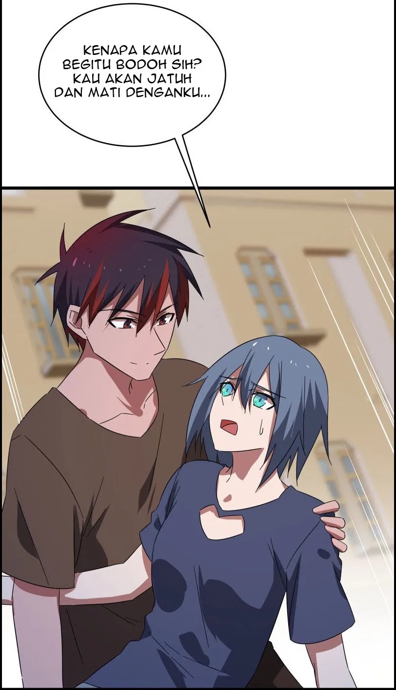 Master of Fortune Chapter 44 Gambar 18