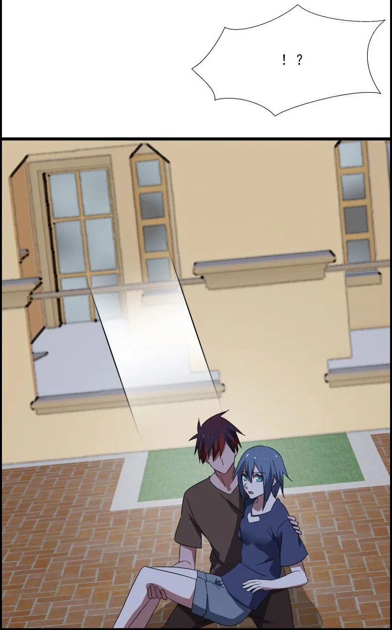 Master of Fortune Chapter 44 Gambar 19