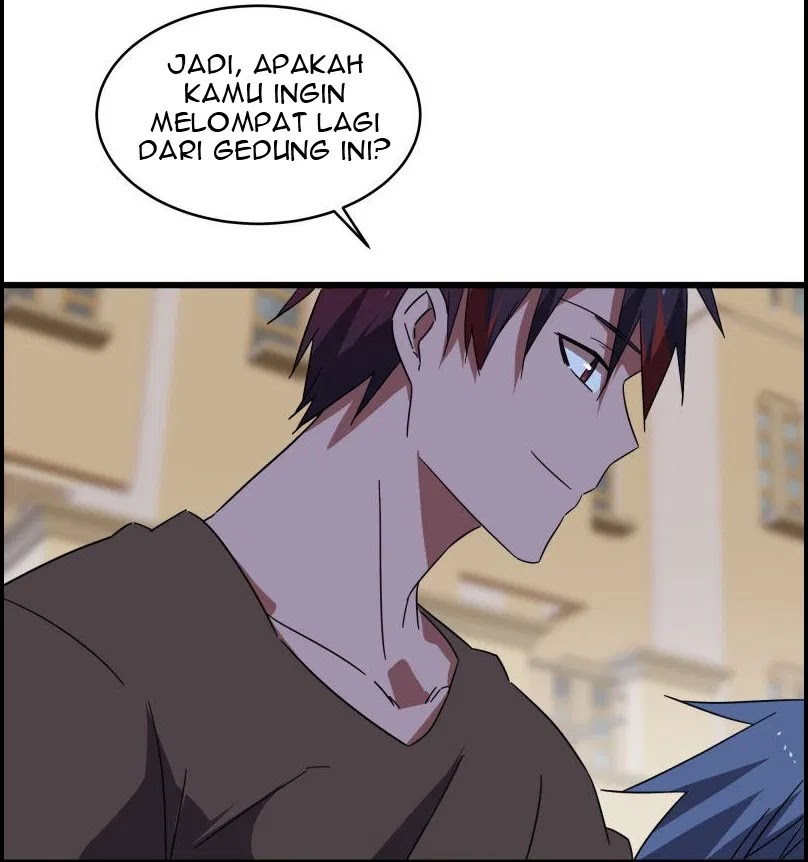 Master of Fortune Chapter 44 Gambar 23