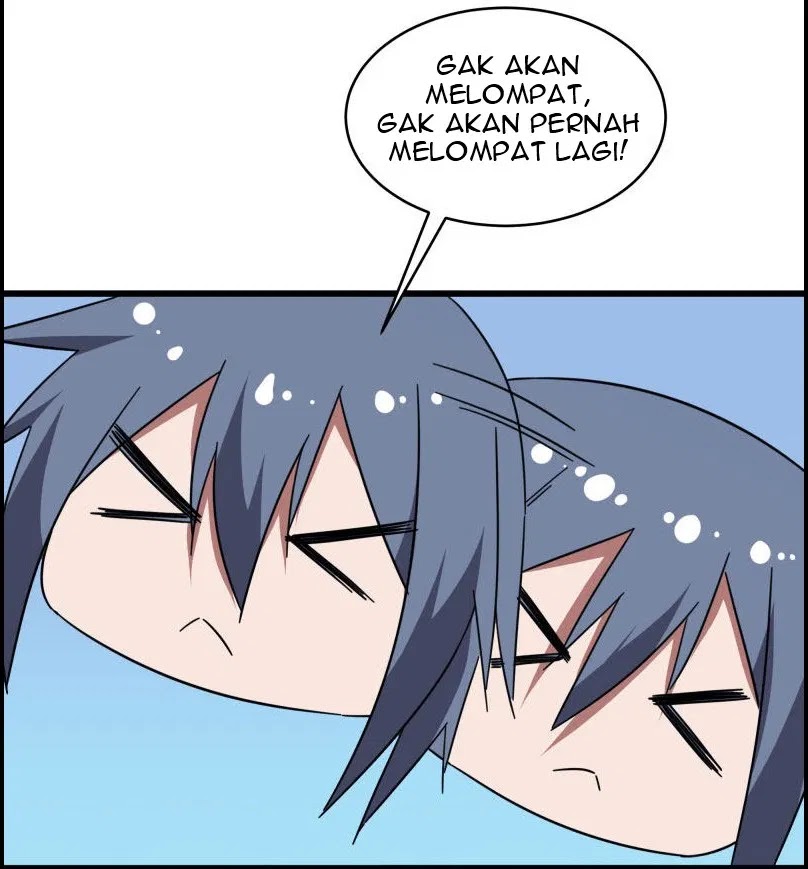 Master of Fortune Chapter 44 Gambar 24